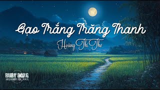 Hoàng Thi Thơ