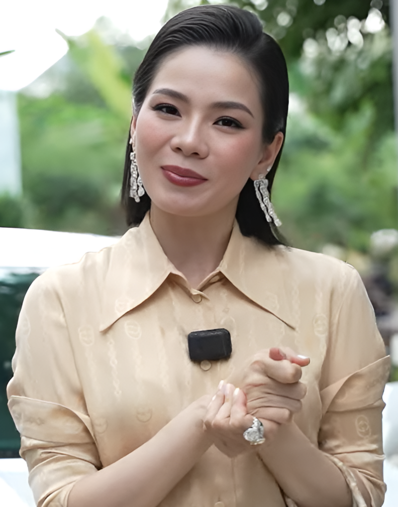 Lệ Quyên